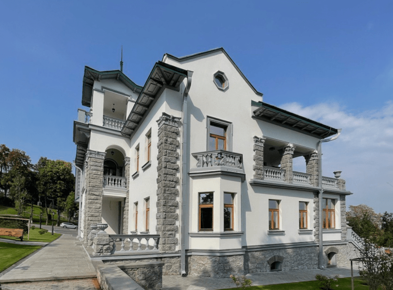 3 Реставрація памʼятки архітектури.-min